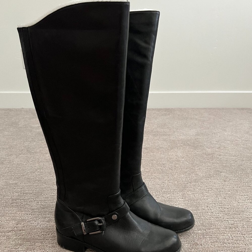MeToo tall boots